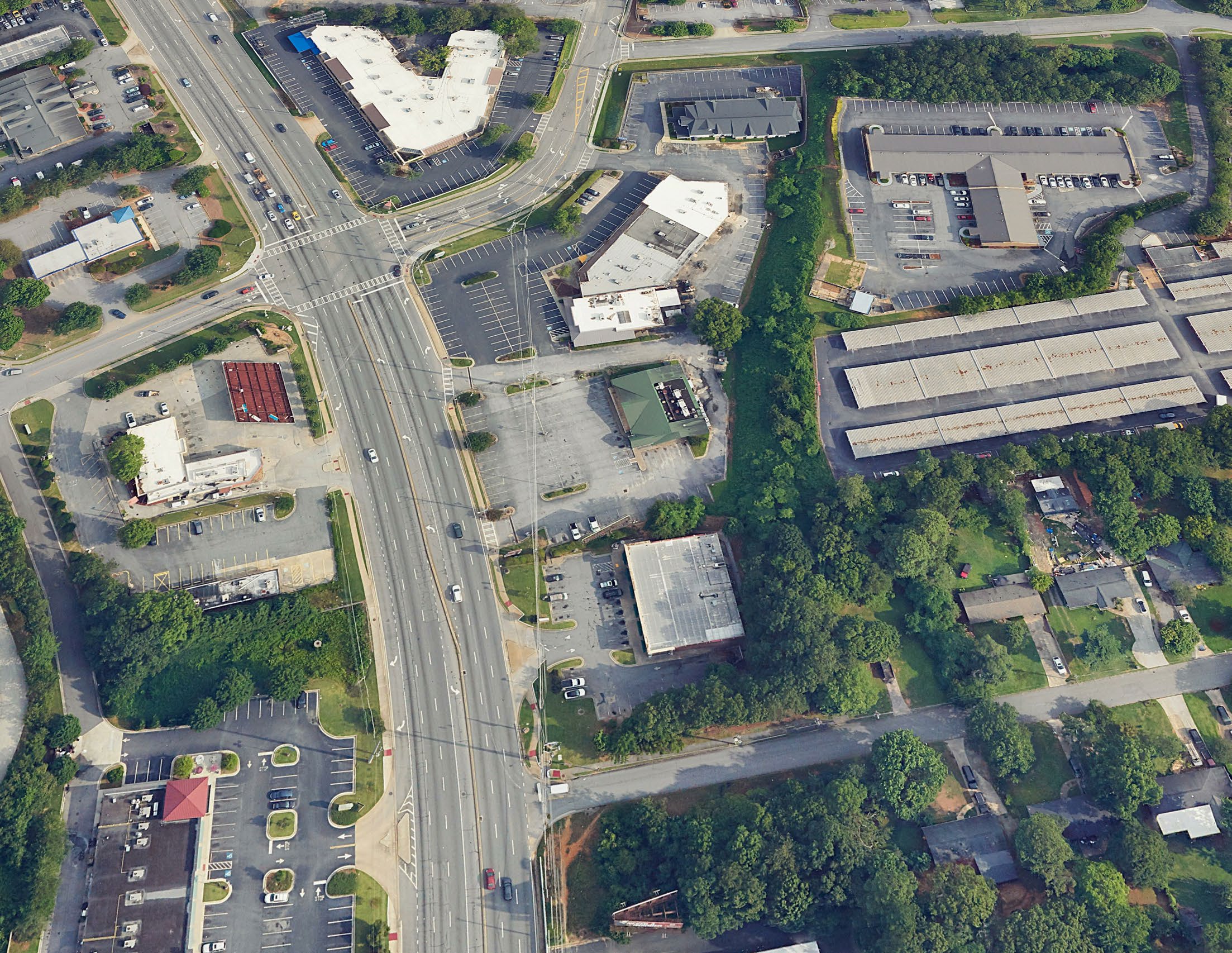 5905 Jimmy Carter Blvd, Norcross, GA 30071