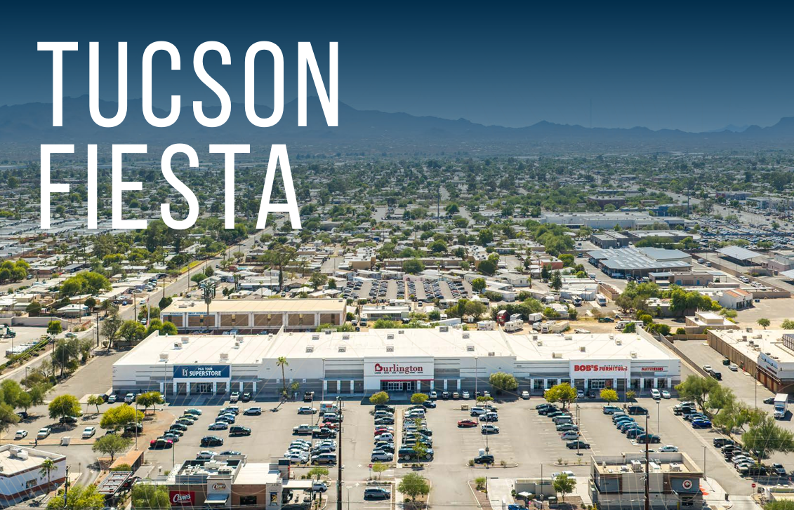 4215 North Oracle Rd, Tucson, AZ 85705