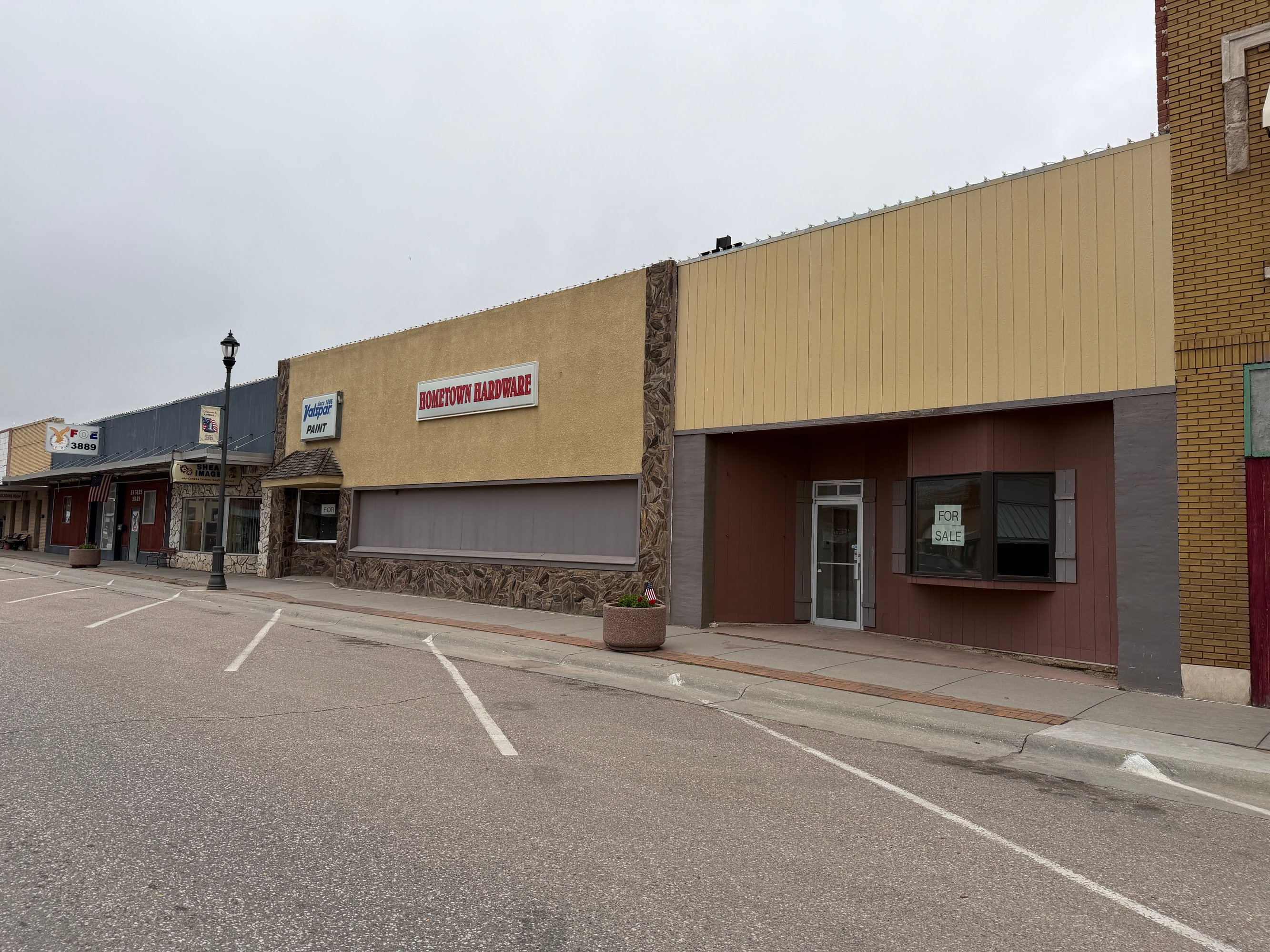 212 South Chestnut St, Kimball, NE 69145