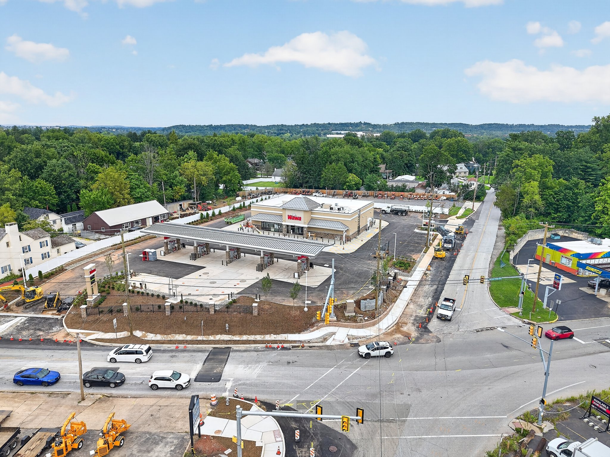 799 Valley Forge Rd, Phoenixville, PA 19460