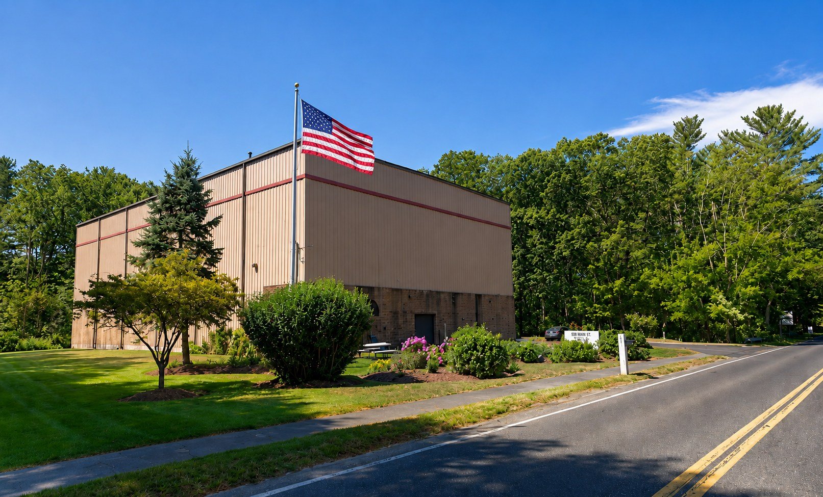 928 Main St, Acton, MA 01720