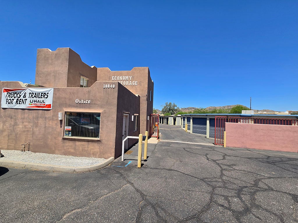 10840 Cave Crk Rd, Phoenix, AZ 85020-1406