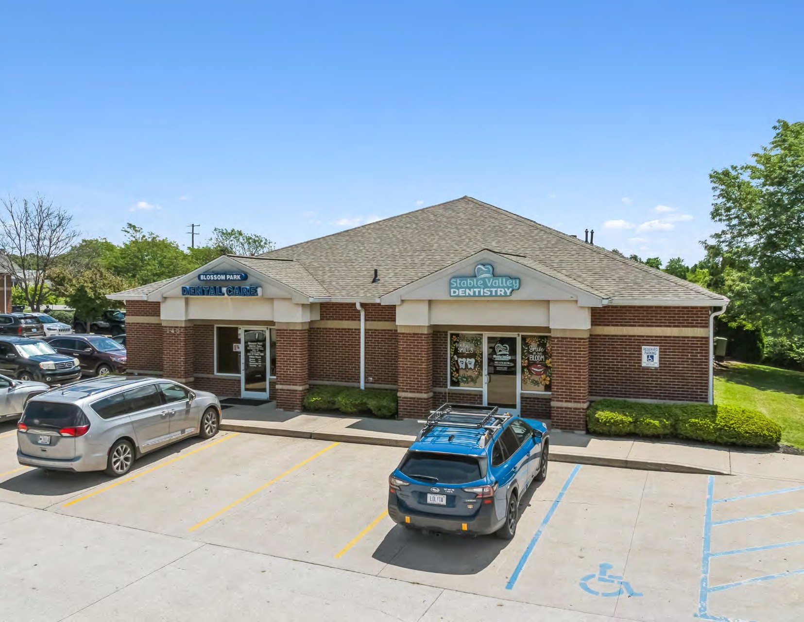 240 Blossom Park Dr, Georgetown, KY 40324