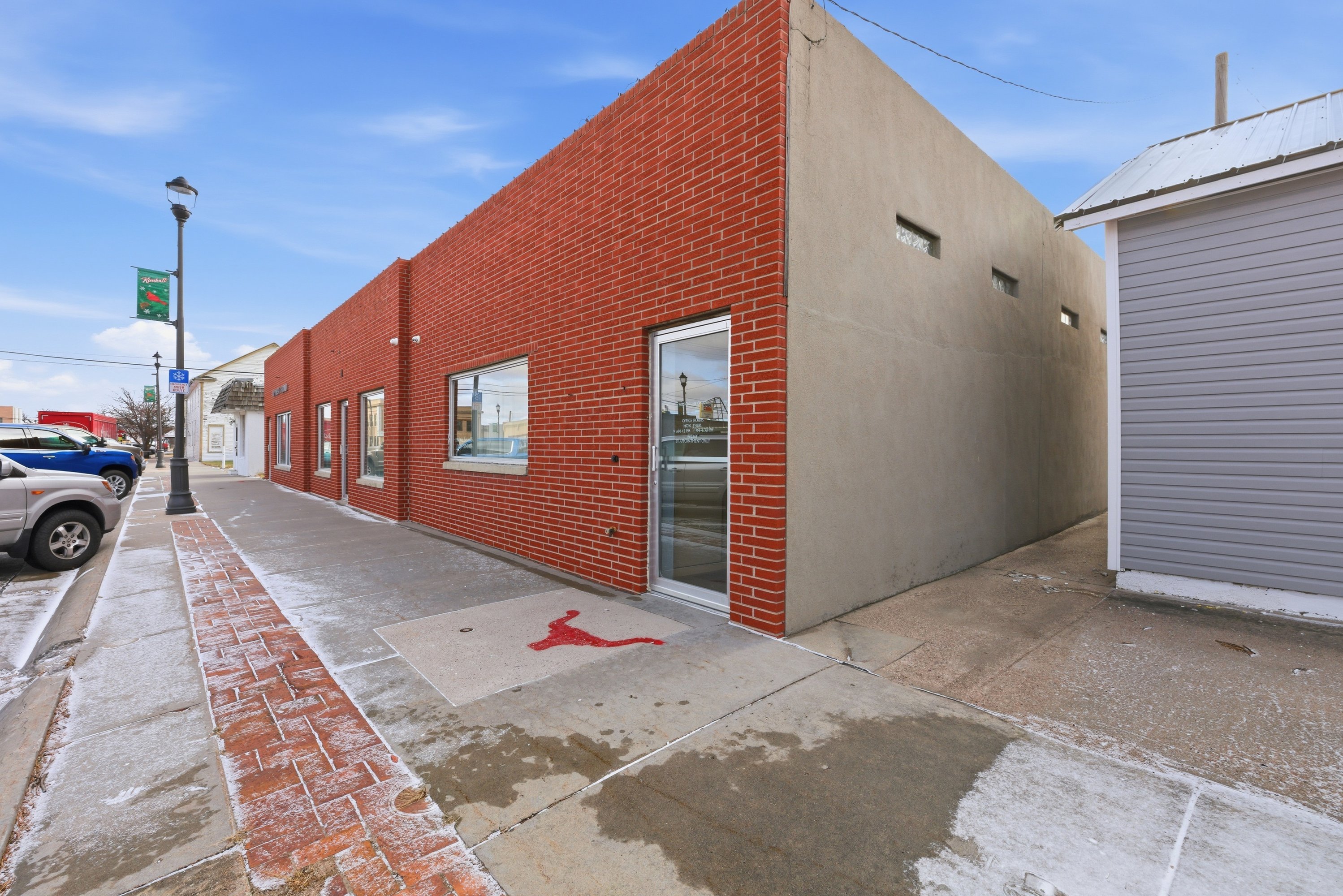 116 West 2Nd St, Kimball, NE 69145