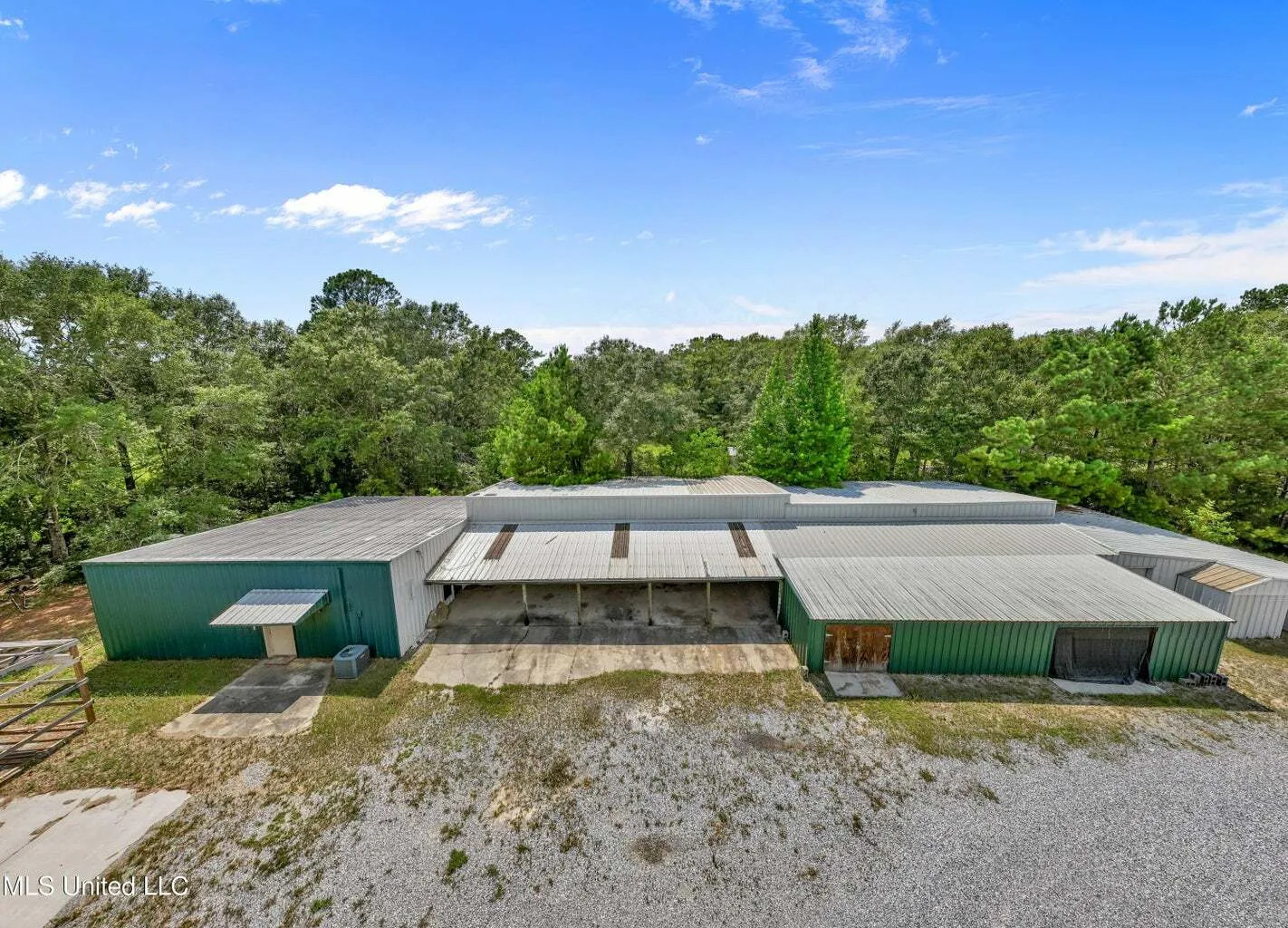 17251 Highway 53, Gulfport, MS 39503
