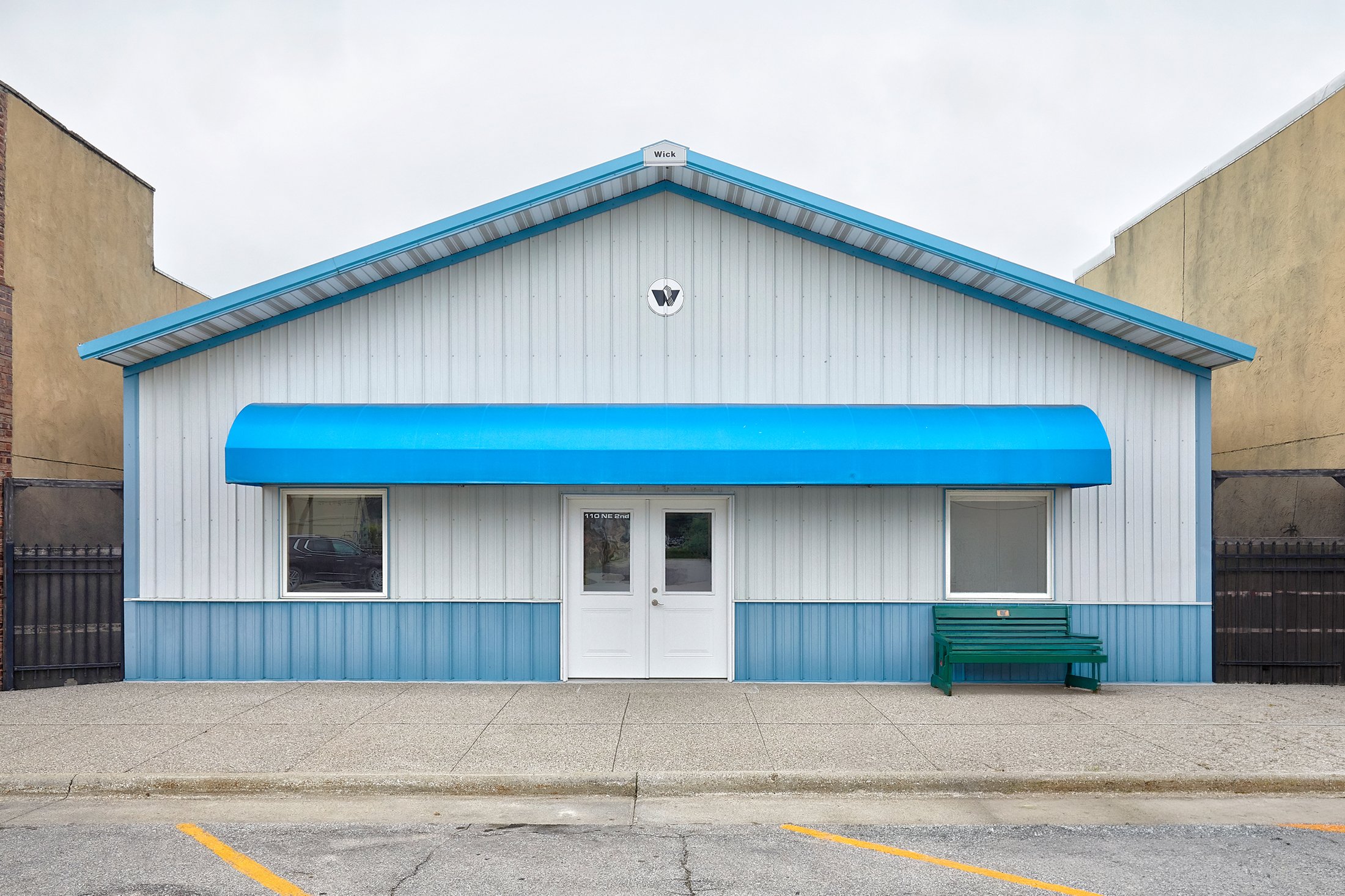 110 NE 2Nd St, Stuart, IA 50250