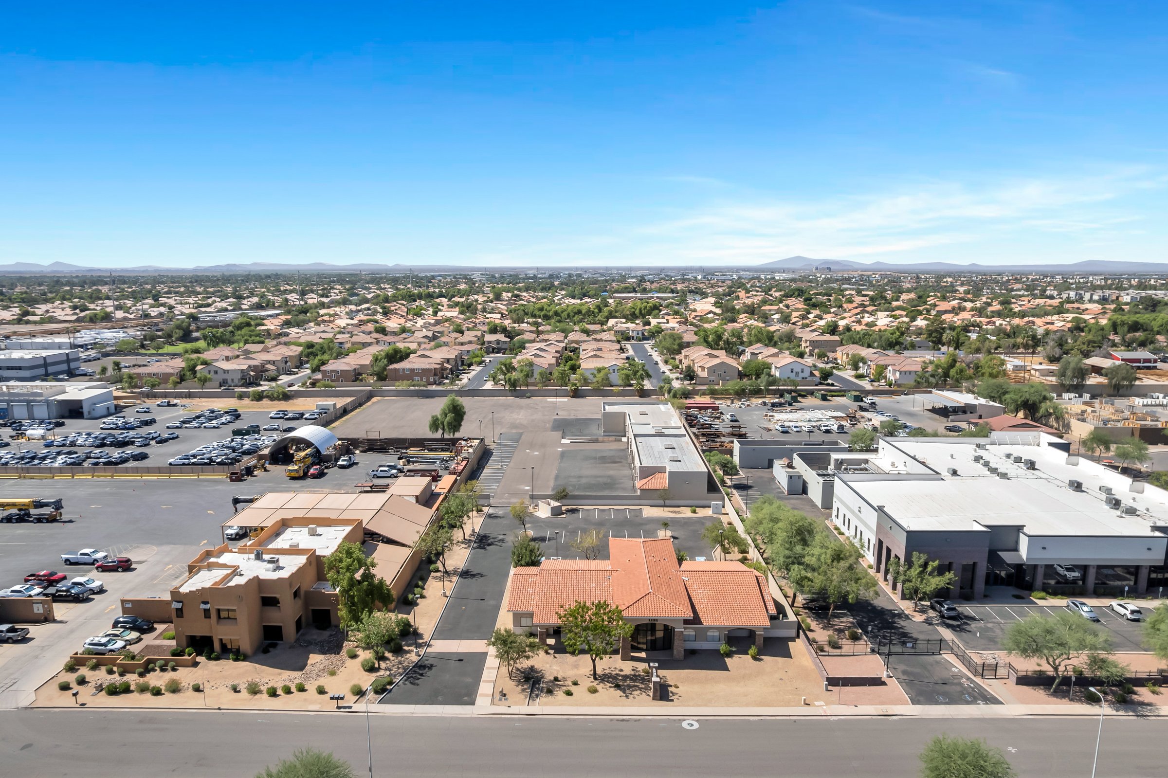 1107 West Ranch Rd, Tempe, AZ 85284