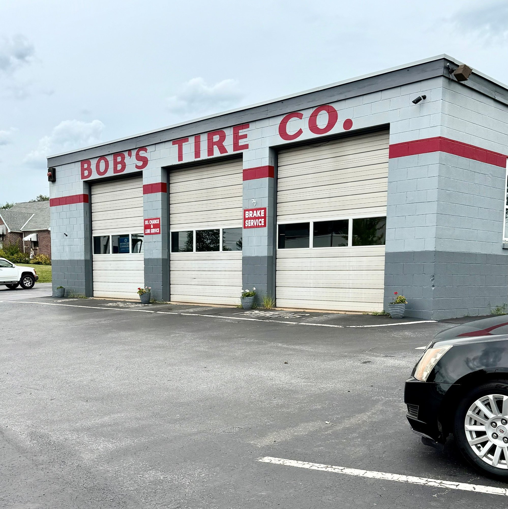 1529 East Philadelphia Ave, Gilbertsville, PA 19525