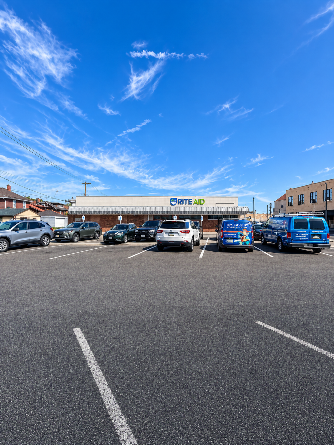 925 Merchant St, Ambridge, PA 15003