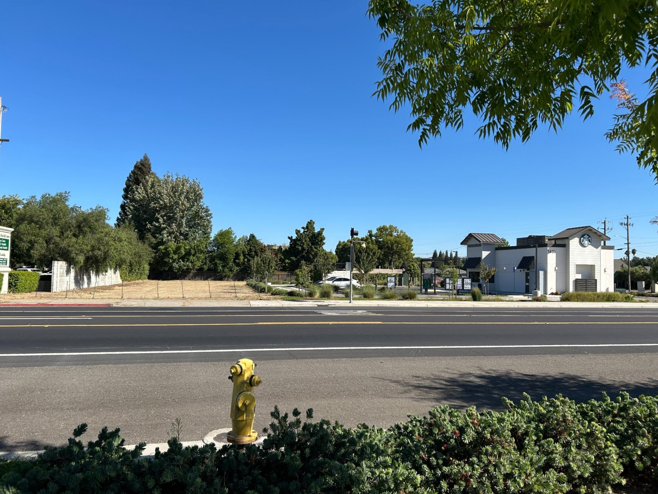 1425 West F St, Oakdale, CA 95361