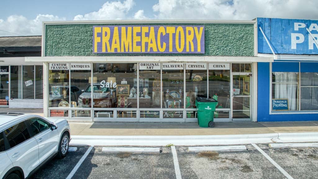 4341 S Alameda St, Corpus Christi, TX 78412
