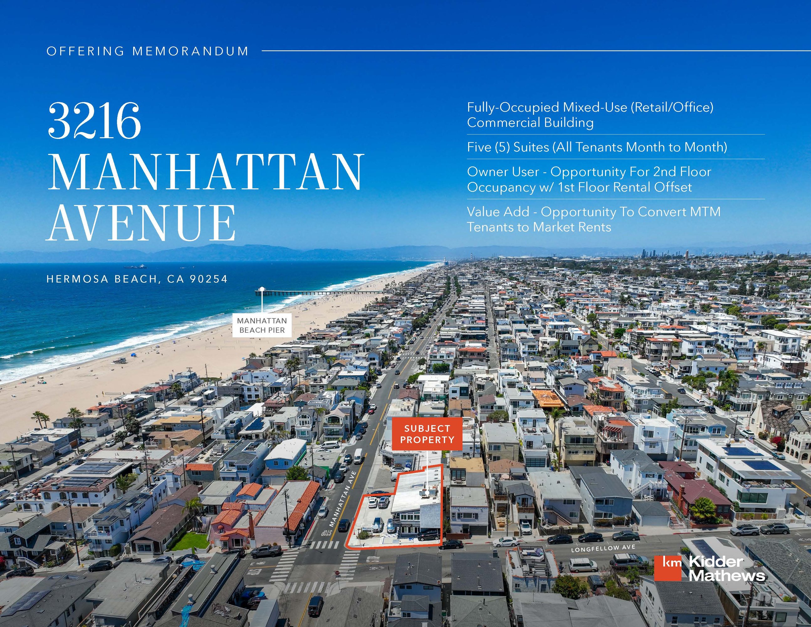 3216 Manhattan Ave, Hermosa Beach, CA 90254