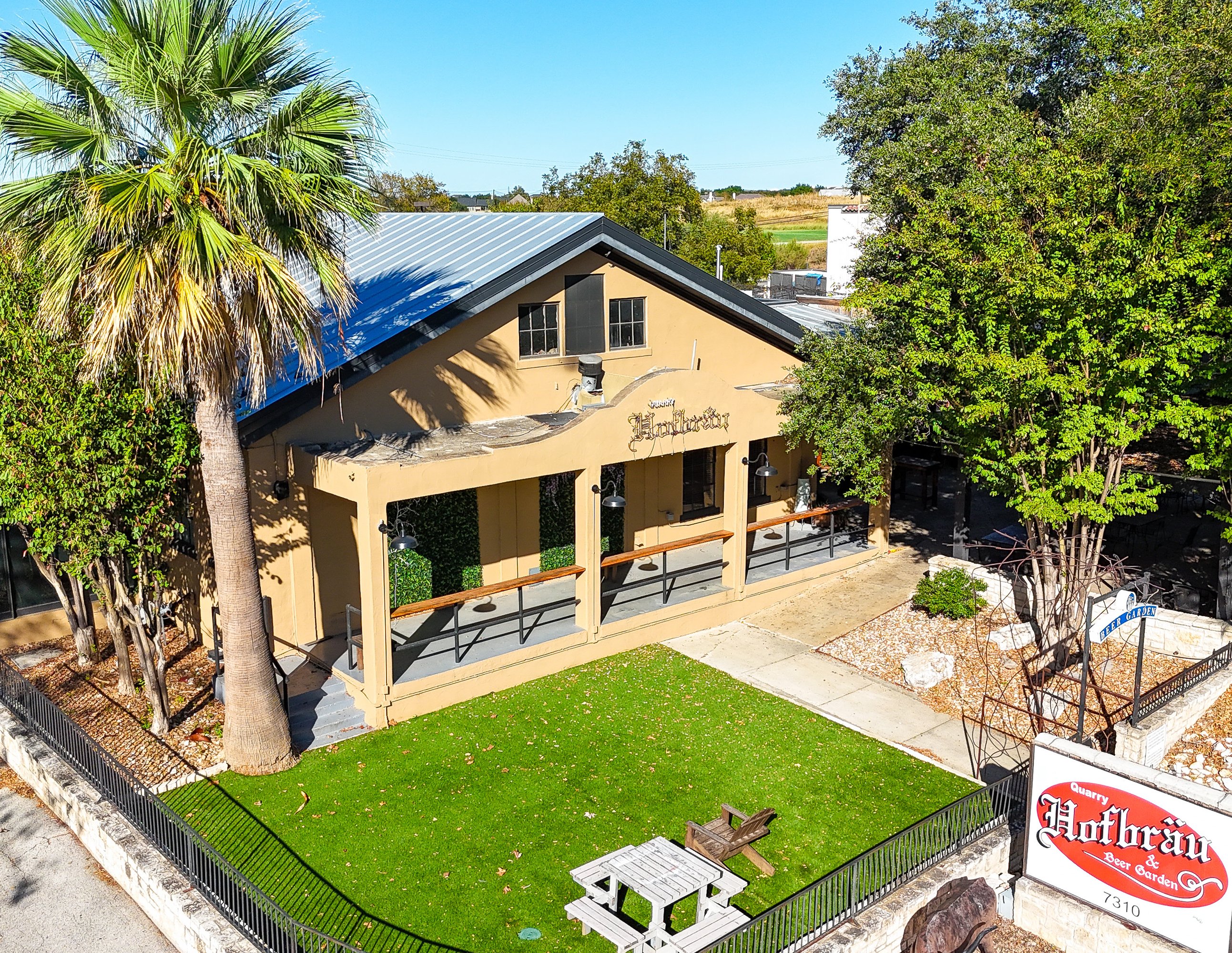 7310 Jones Maltsberger Rd, San Antonio, TX 78216