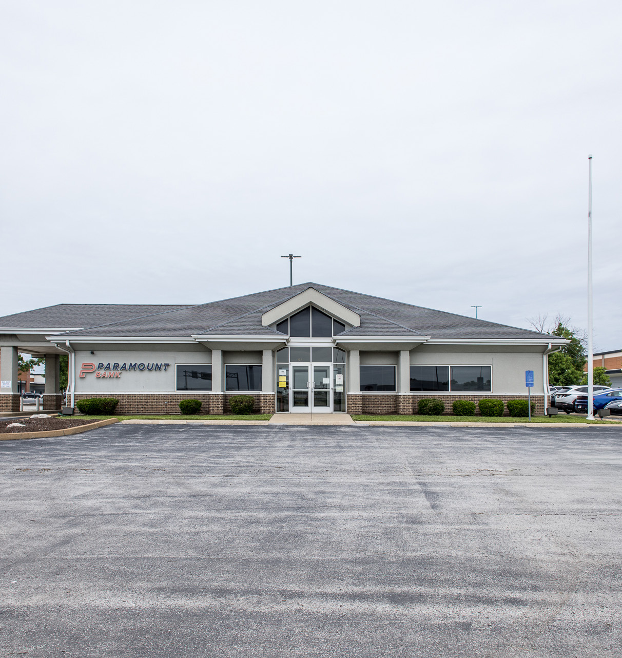 90 Village Square Shop Ctr, Hazelwood, MO 63042