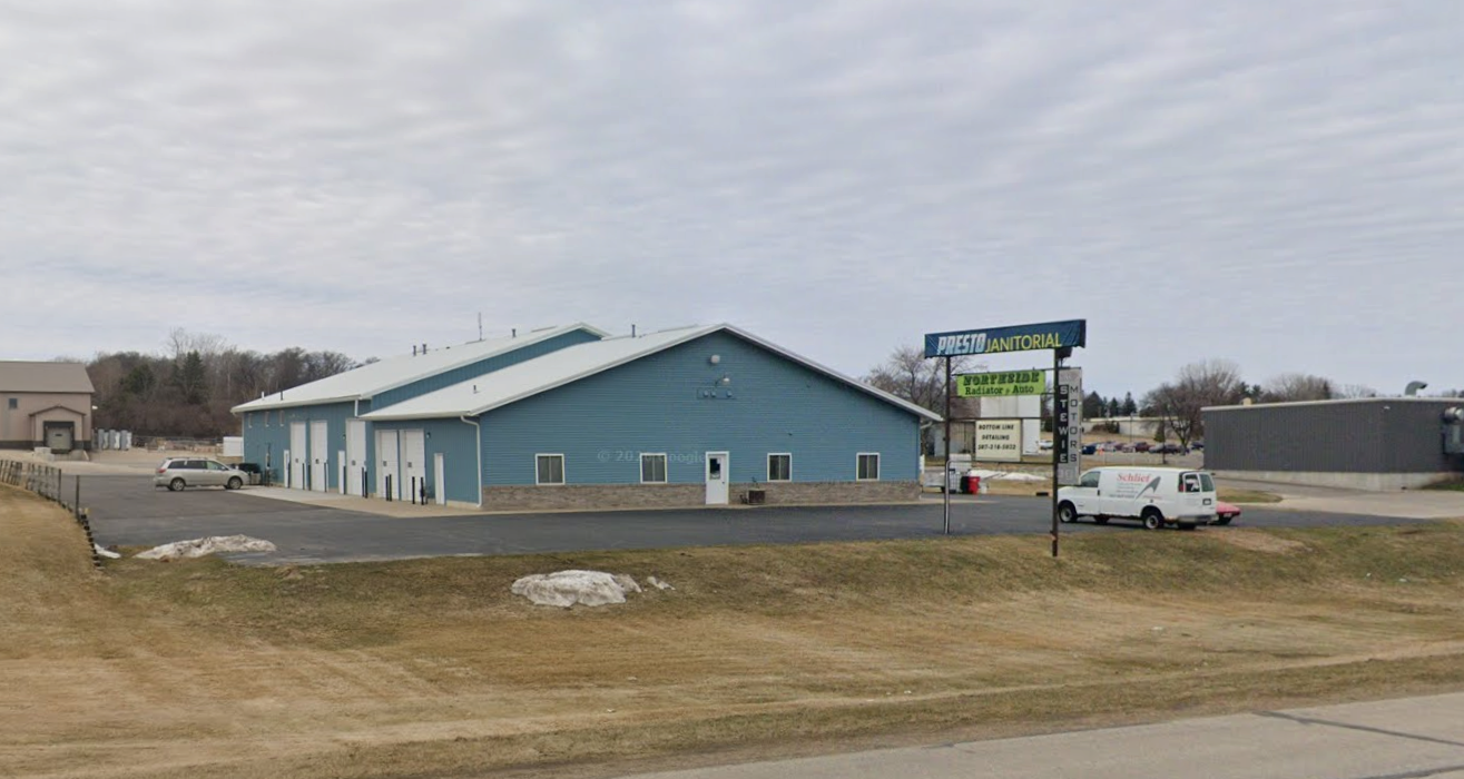 1300 2nd NW Ave, Stewartville, MN 55976-1604
