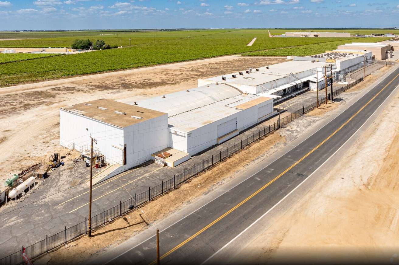 11265 Famoso Porterville Hwy, Delano, CA 93215