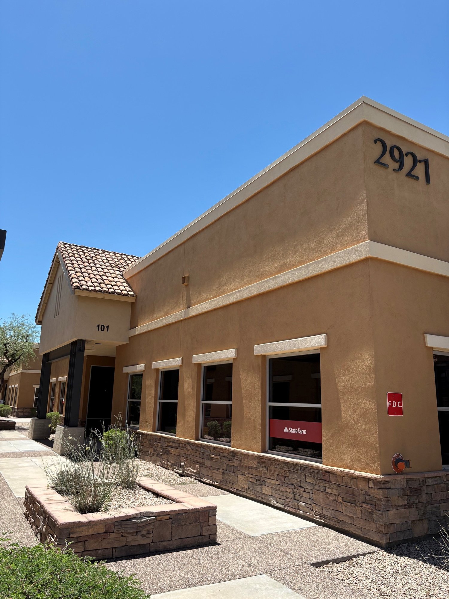 2921 Power Rd Ste,Unit 101, Mesa, AZ 85215-1744