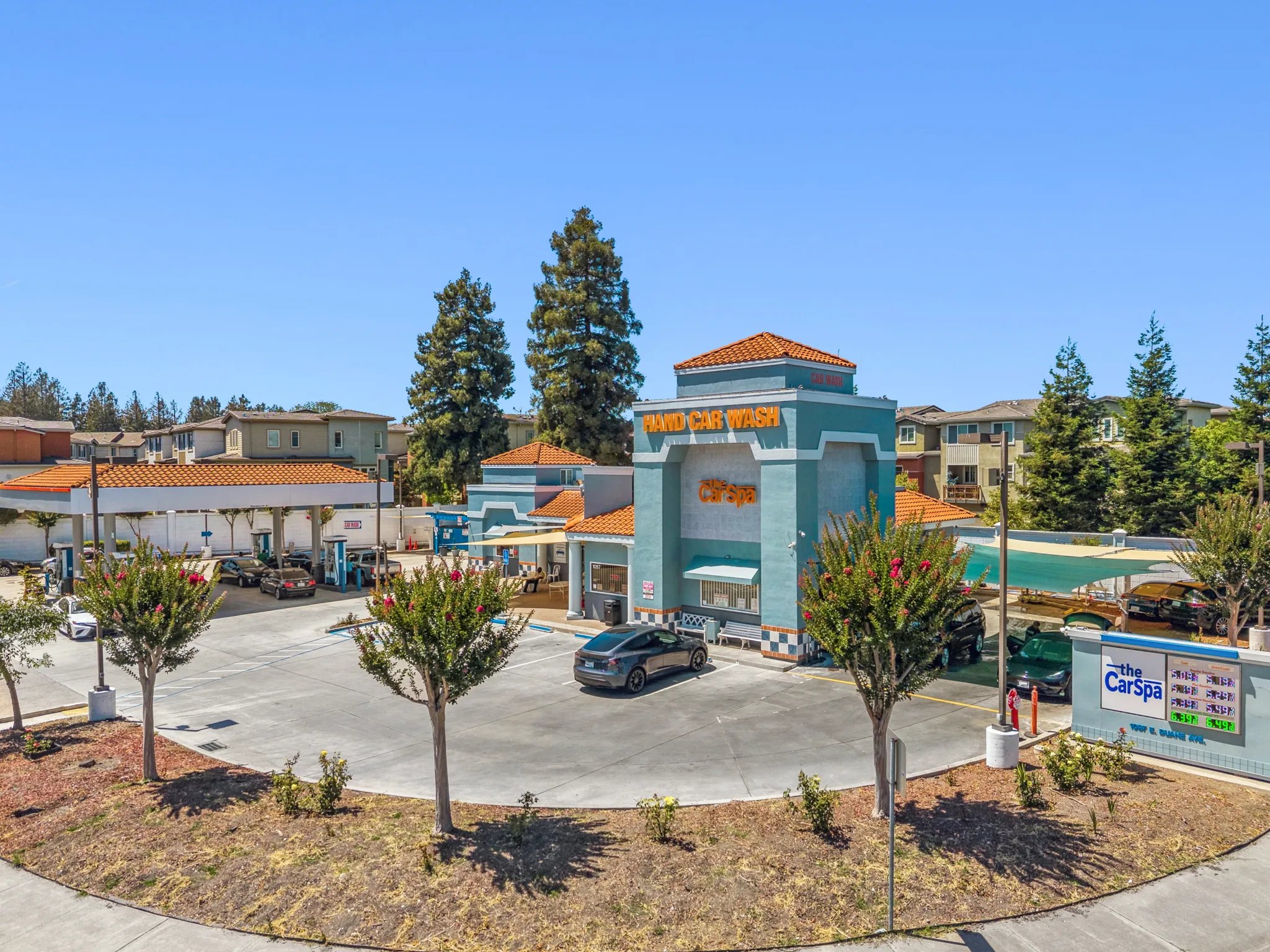 1097 East Duane Ave, Sunnyvale, CA 94085