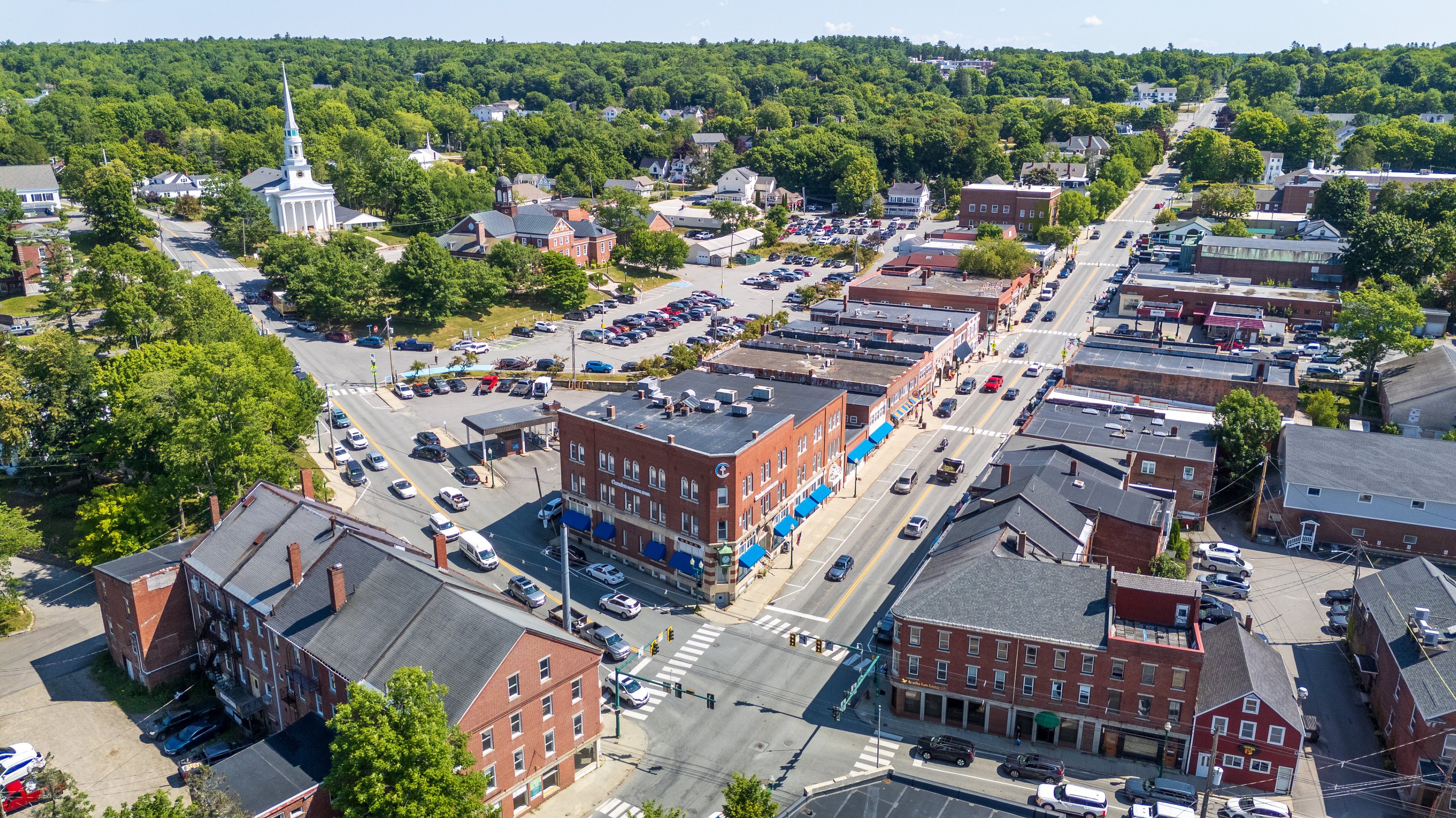 66 West Main St, Ellsworth, ME 04605