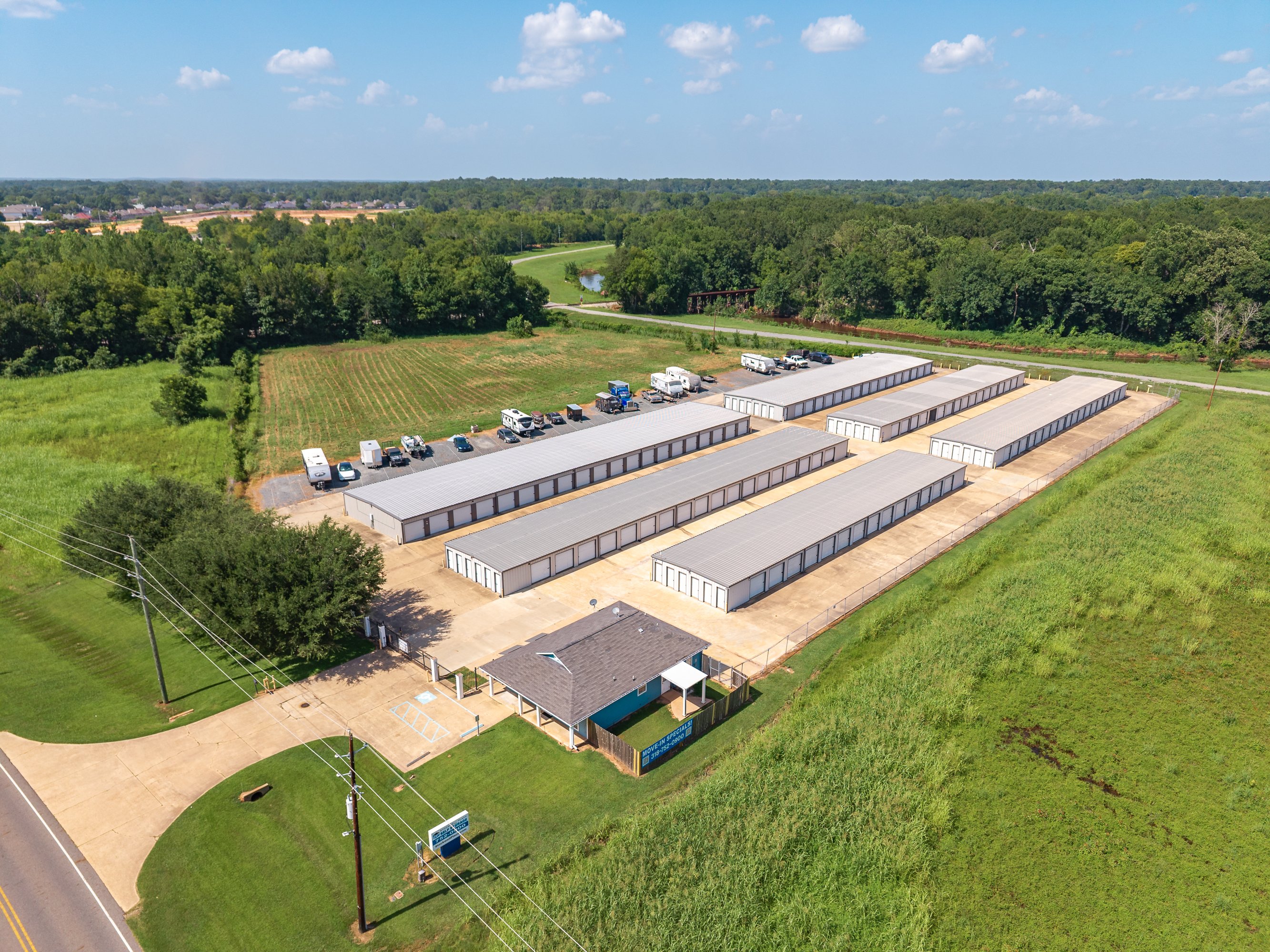 1700 Stockwell Rd, Bossier City, LA 71111