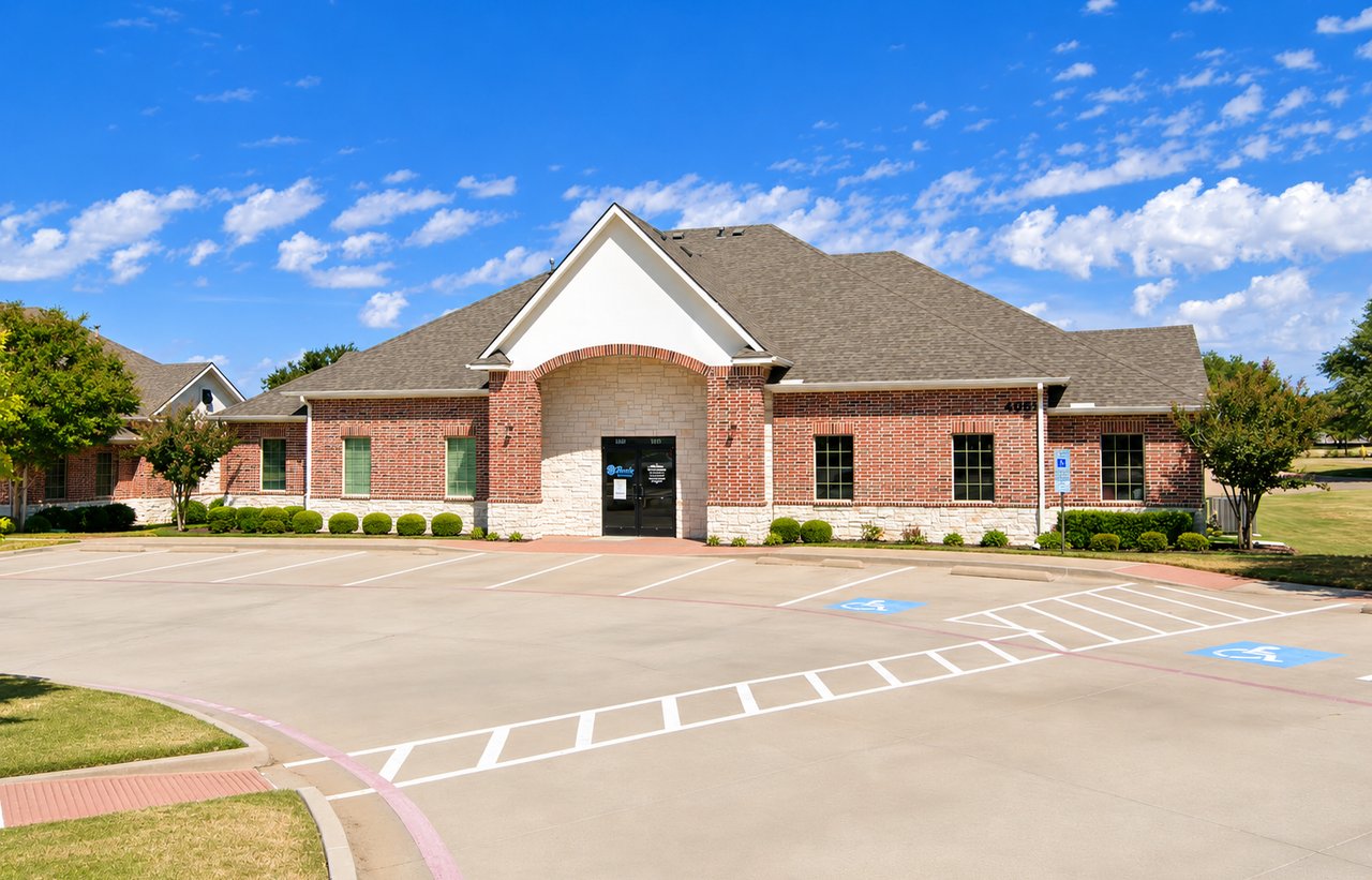 4061 Kirkpatrick Ln, Flower Mound, TX 75028