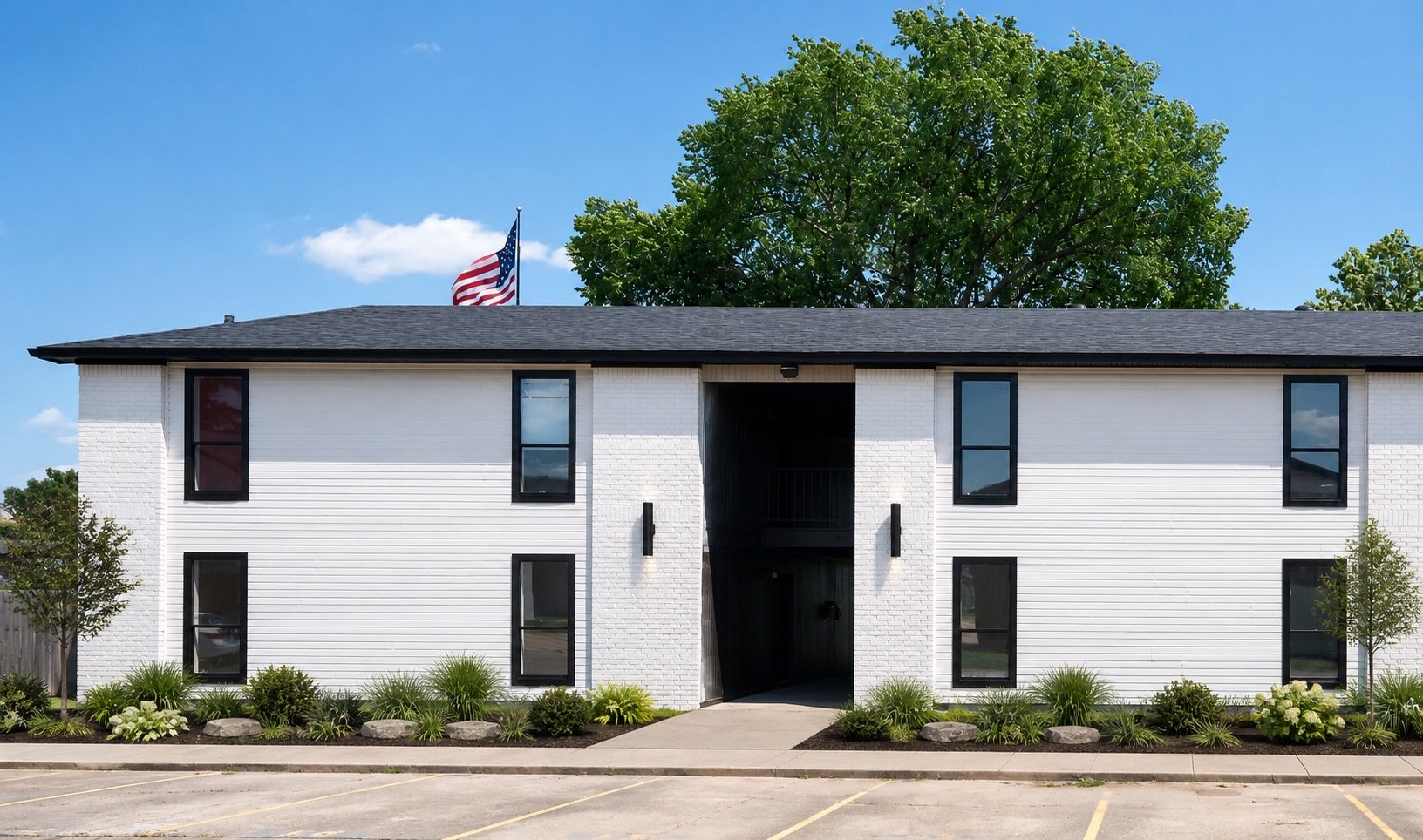 1608 Cherry St, Conway, AR 72032