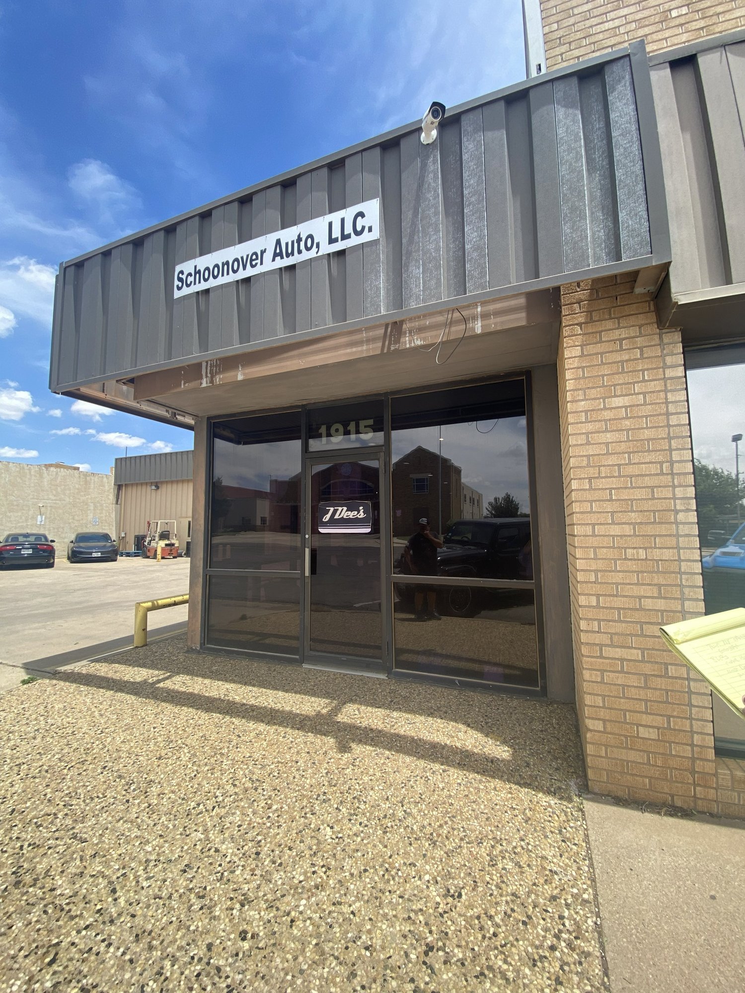 1915 Texas Ave, Lubbock, TX 79411