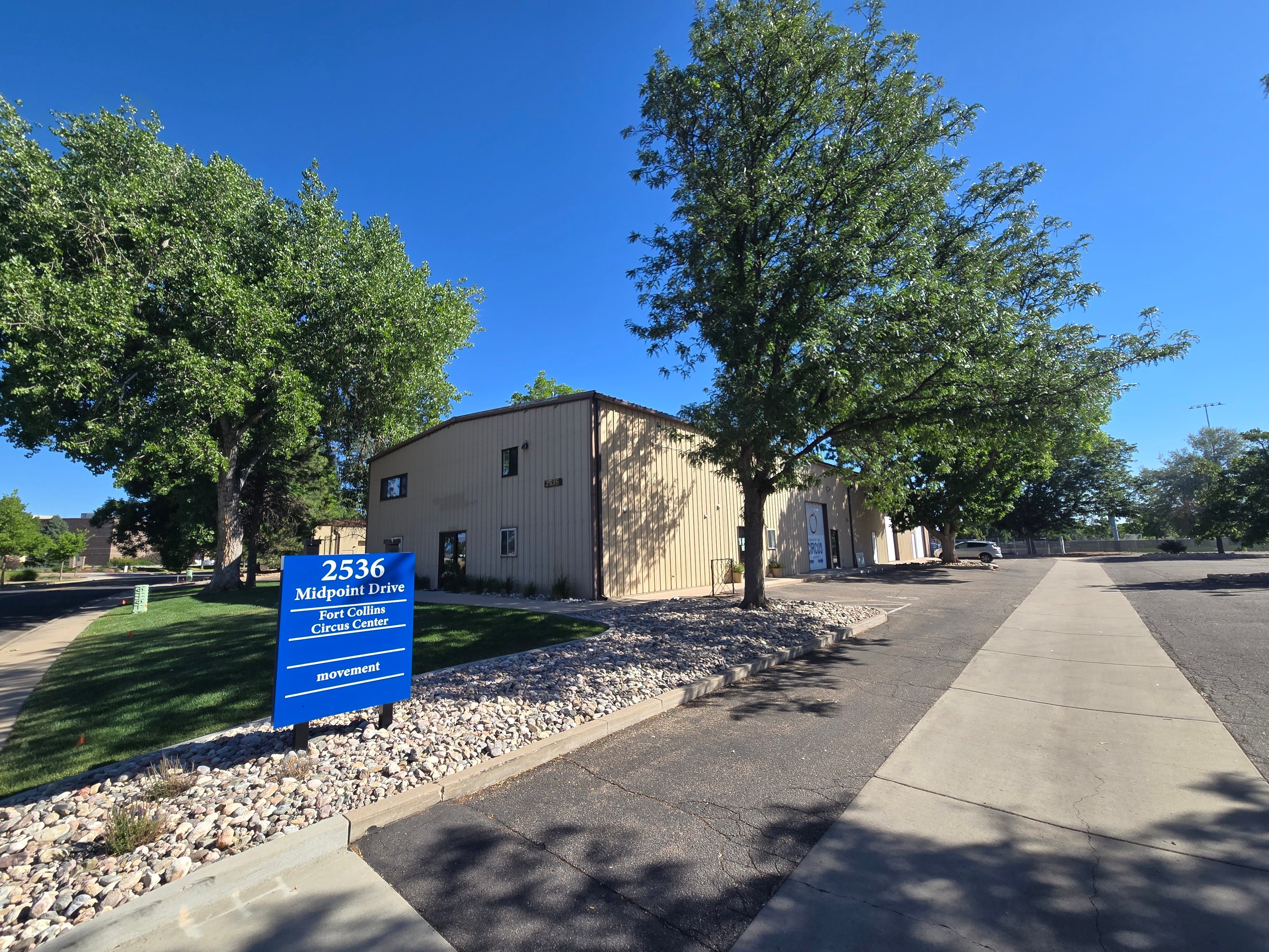 2536 Midpoint Dr, Fort Collins, CO 80525