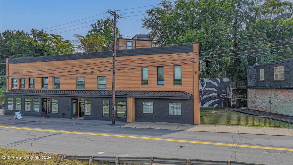 151 North Main St, Pittston, PA 18640