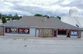 2003 Lyell Ave, Rochester, NY 14606