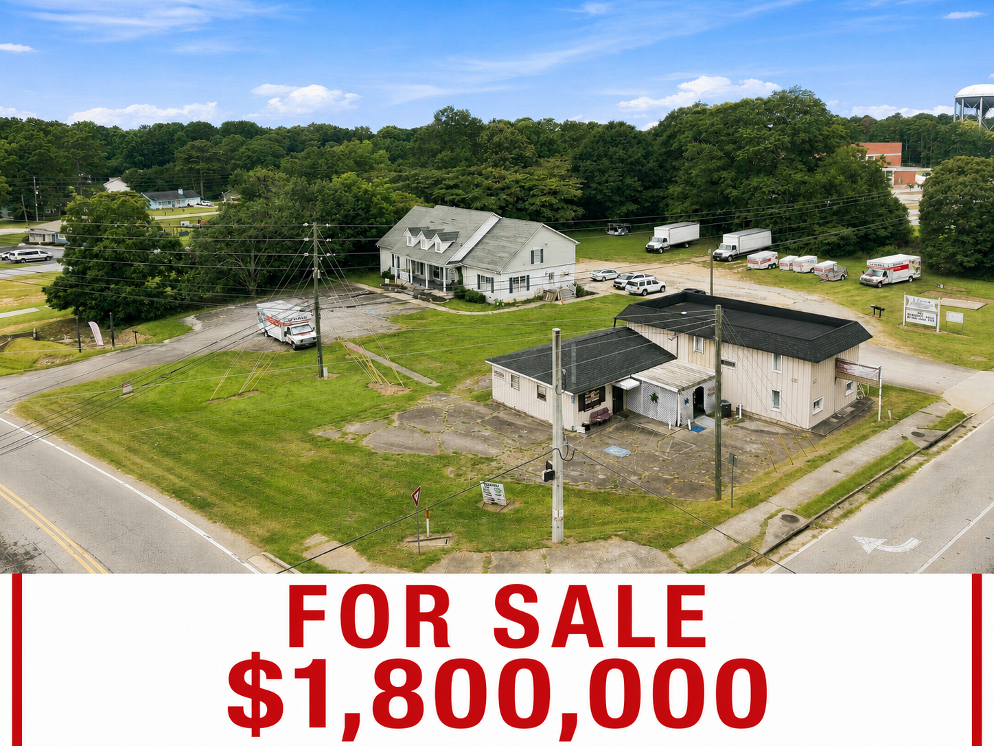 576 Fairview Rd, Stockbridge, GA 30281