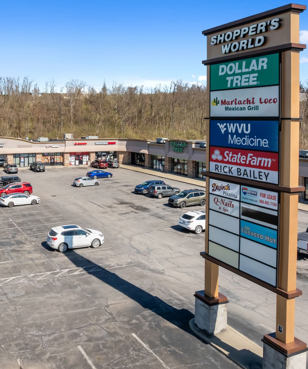 100 Hornbeck Rd, Morgantown, WV 26508