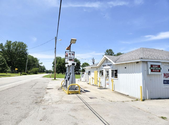 5420 N Sr 7, Madison, IN 47250