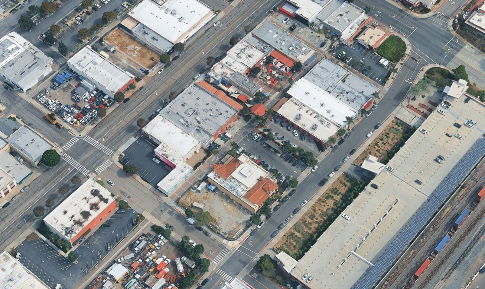 147 W Santa Fe Ave, Fullerton, CA 92832