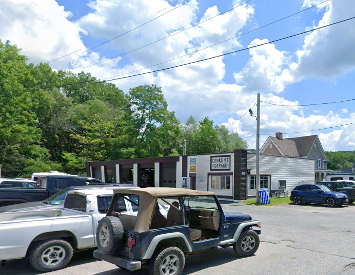 46 Mechanic St, Amenia, NY 12501