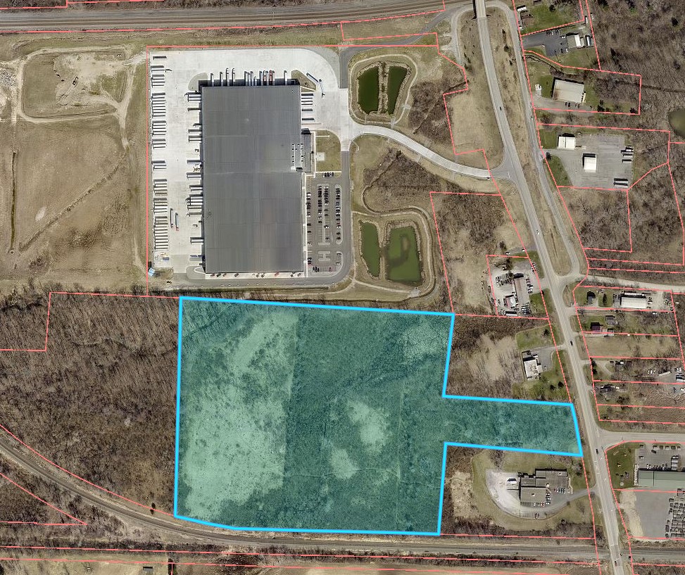 3513 Union St, North Chili, NY 14514