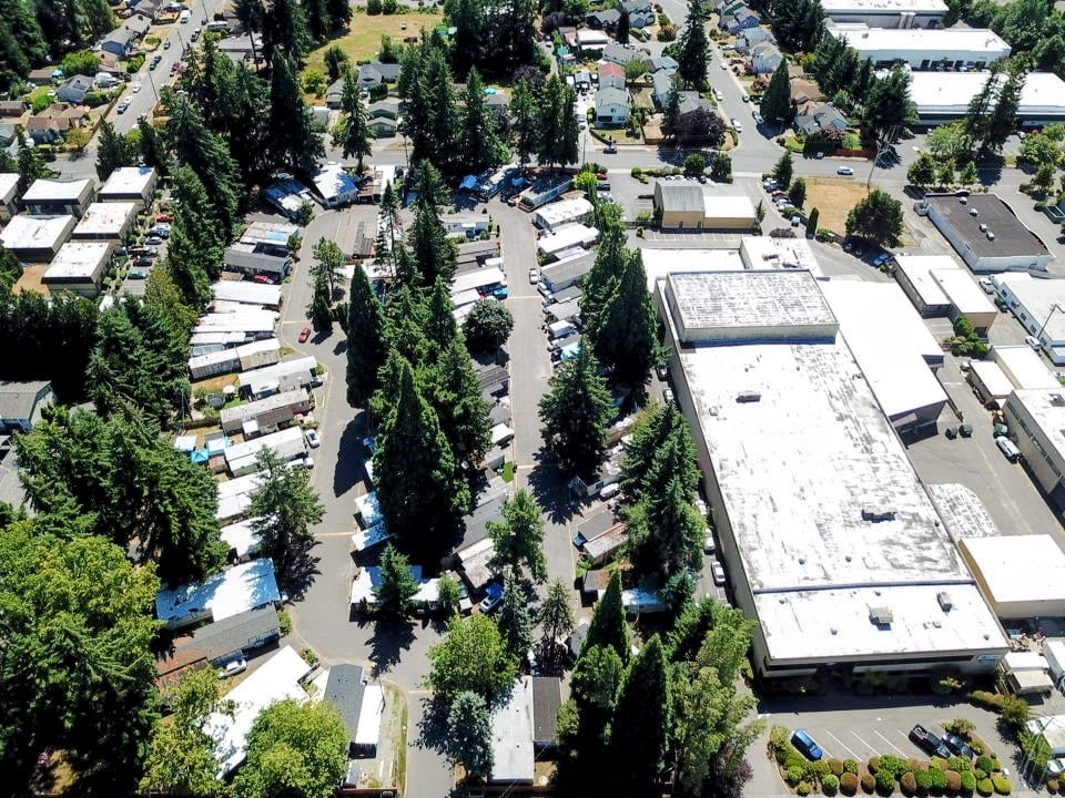 6208 202Nd St Southwest, Lynnwood, WA 98036