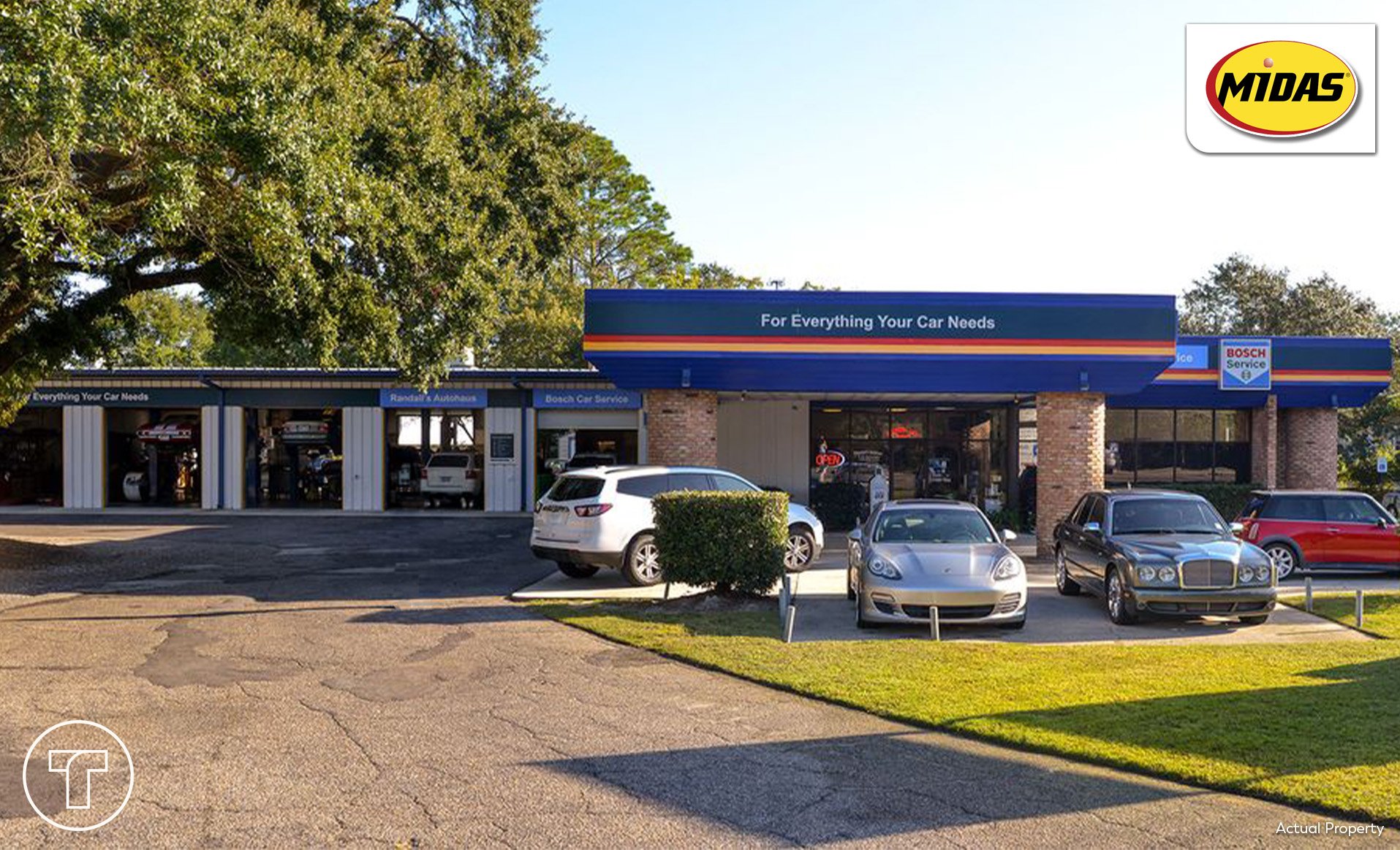 2160 E Pass Rd, Gulfport, MS 39507