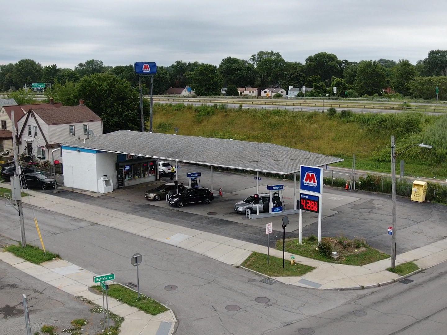 6302 Buffalo Ave, Niagara Falls, NY 14304