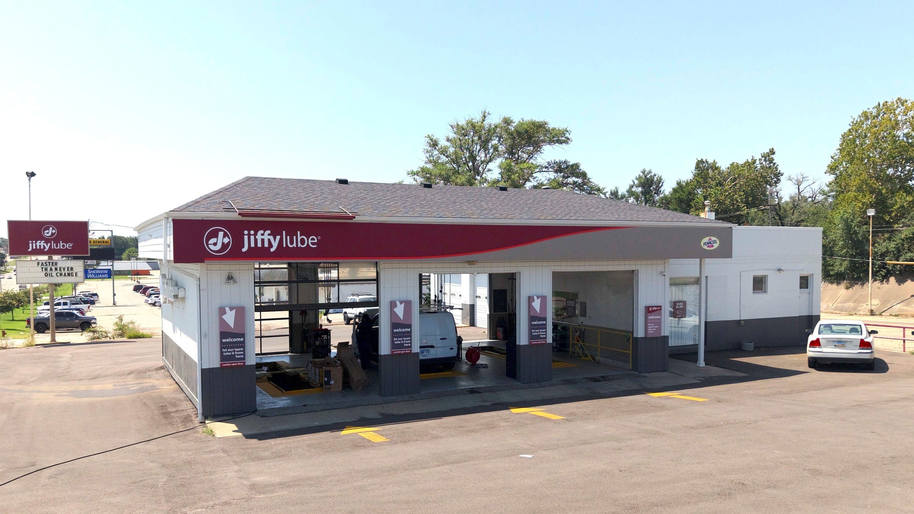 3301 SW Topeka Blvd, Topeka, KS 66611