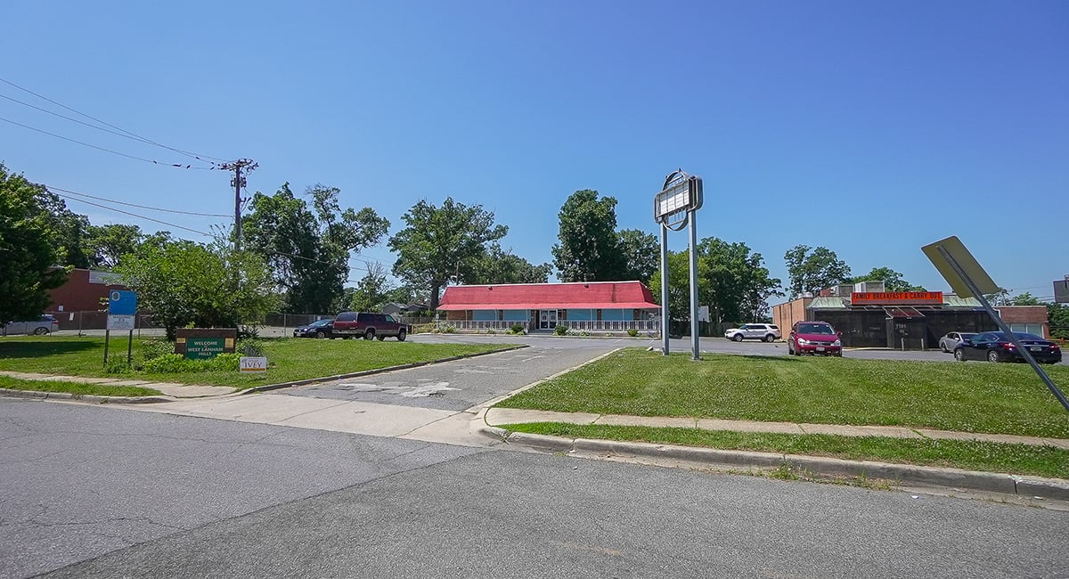 7703 Garrison Rd, Hyattsville, MD 20784