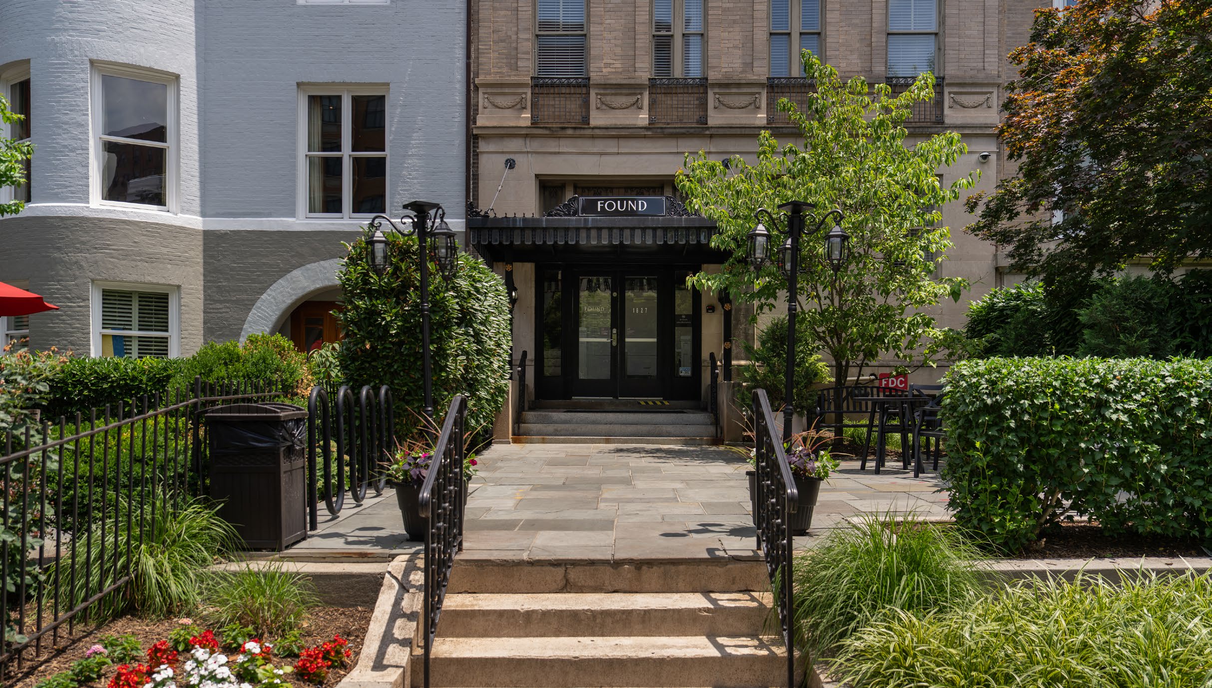 1627 16Th St NW, Washington, DC 20009