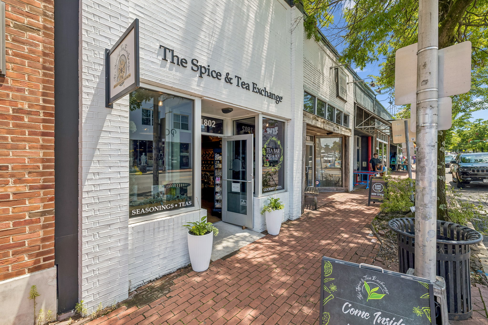 1802 21St Ave South, Nashville, TN 37212