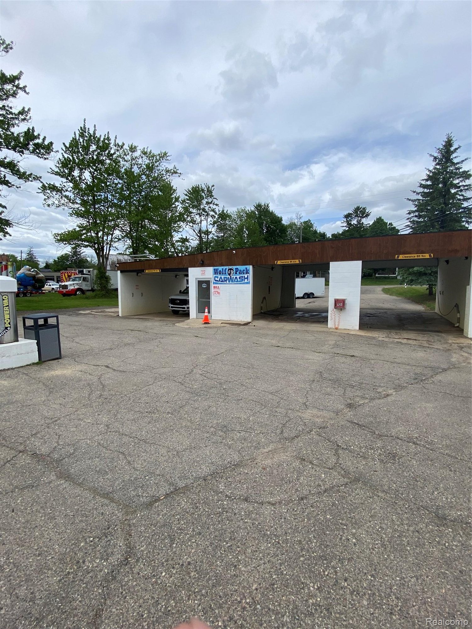 114 N Laing St, Laingsburg, MI 48848