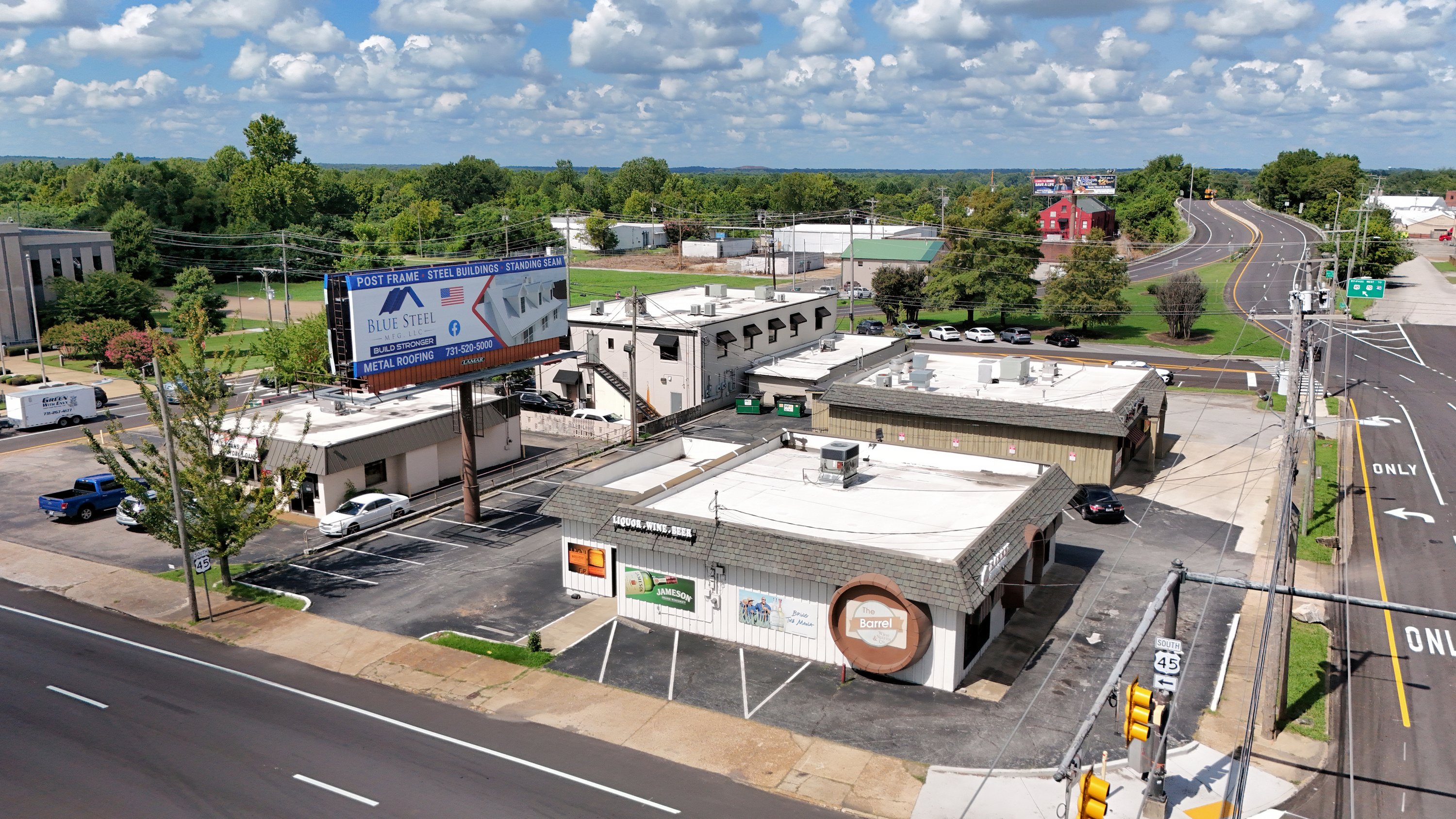 104 West Chester St, Jackson, TN 38301