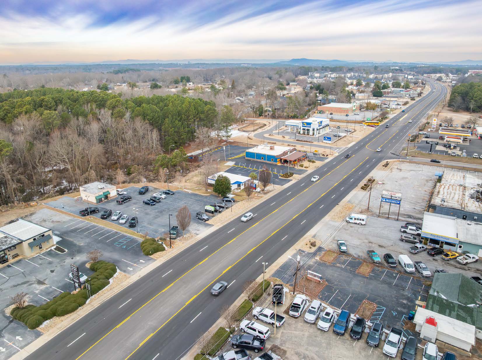 507 N Main St, Mauldin, SC 29662