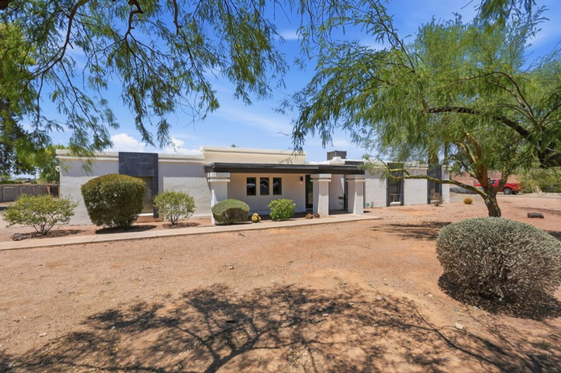 12826 N Scottsdale Rd, Scottsdale, AZ 85254