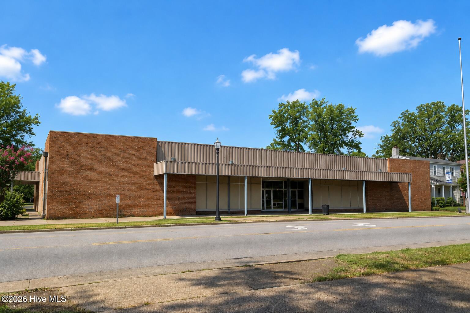 401 E Main St, Murfreesboro, NC 27855