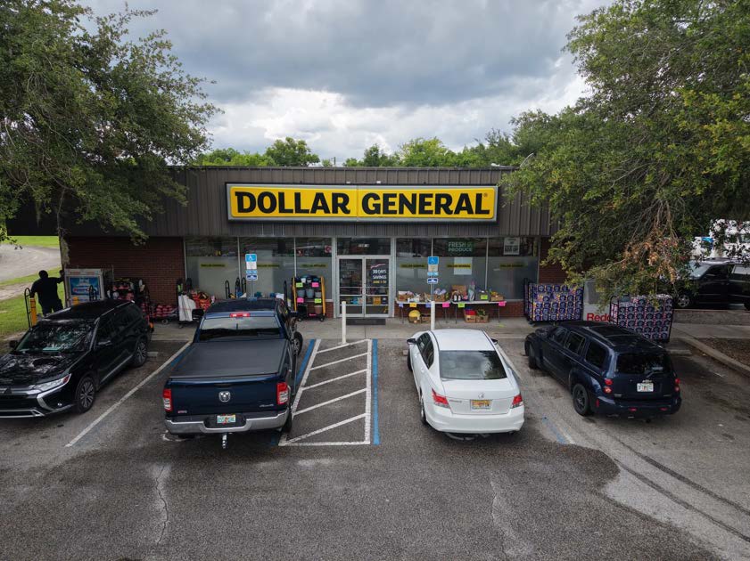 108 North Center St, Pierson, FL 32180