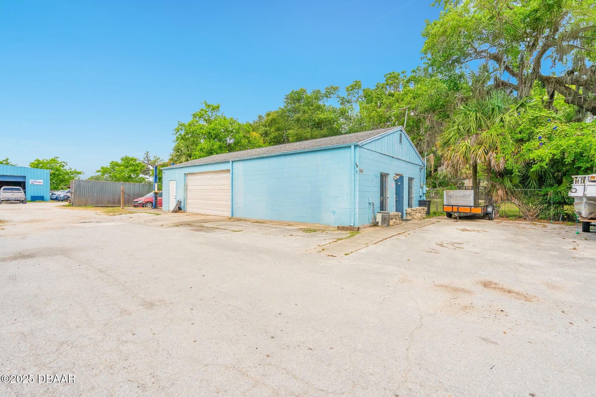 3664 Jackson St, Port Orange, FL 32129